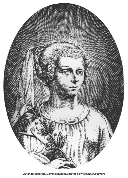 Marie de Gournay