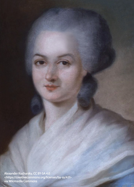 Olympe de Gouges