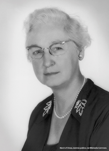 Virginia Apgar