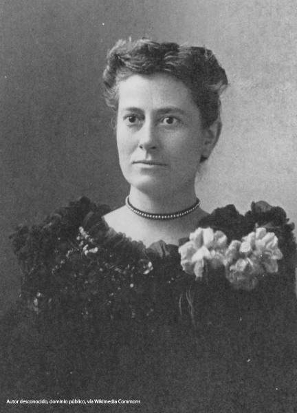 Williamina Fleming