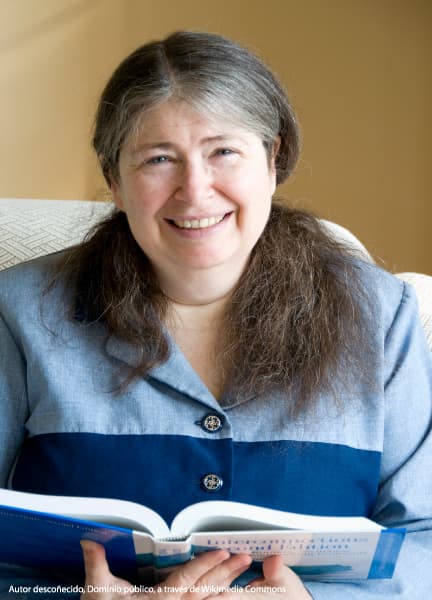 Radia Joy Perlman