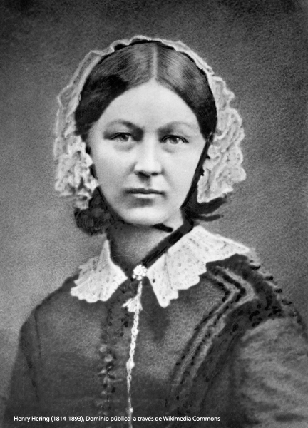 Florence Nightingale