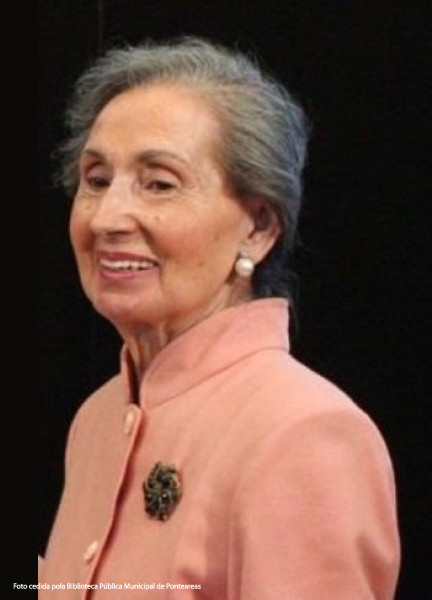 Maruja Pino Piñeiro