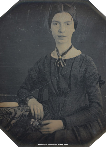 Emily Dickinson