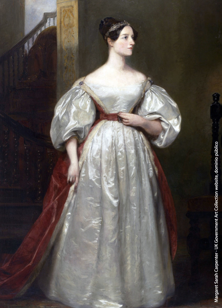 Ada Lovelace