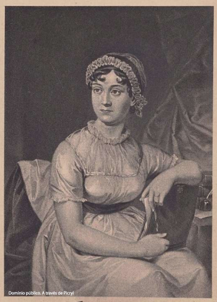 Jane Austen