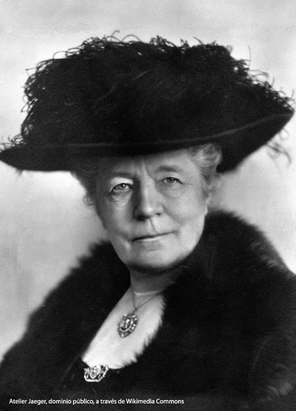 Selma Lagerlöf