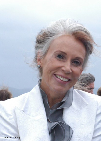 Catharine MacKinnon