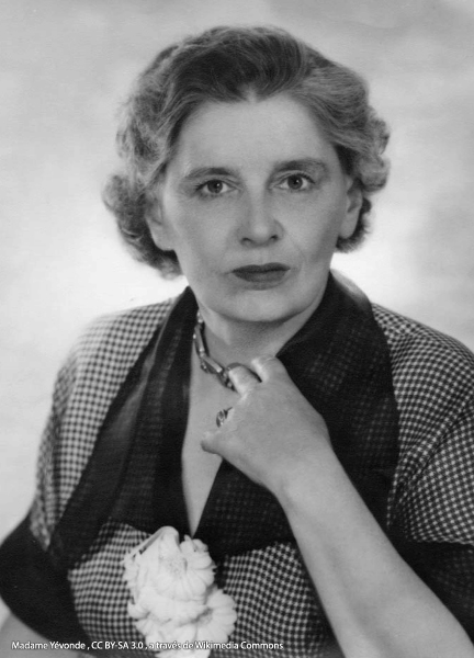 Rebecca West