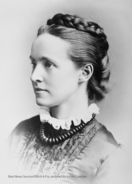 Millicent Fawcett