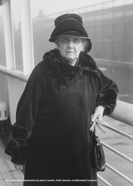 Jane Addams