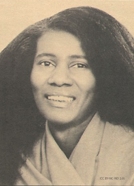 Alice Coltrane