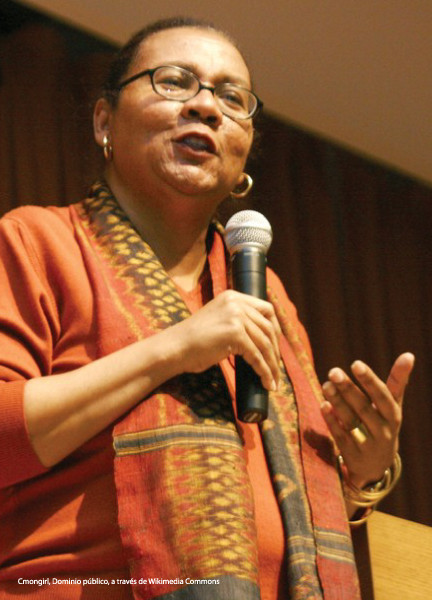 Bell Hooks