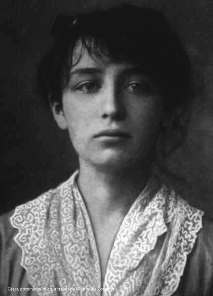 Camille Claudel