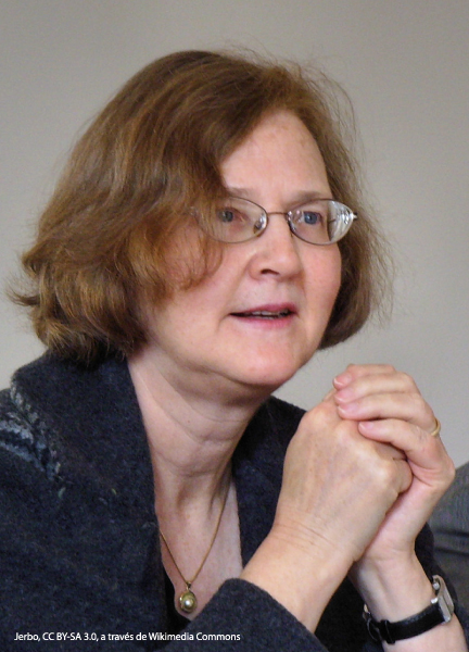 Elizabeth Blackburn