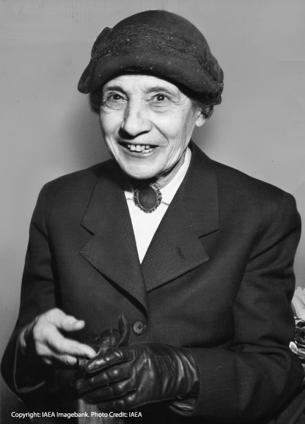 Lise Meitner