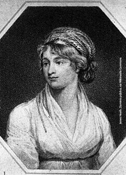 Mary Wollstonecraft