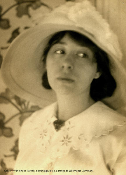 Zoë Byrd Akins