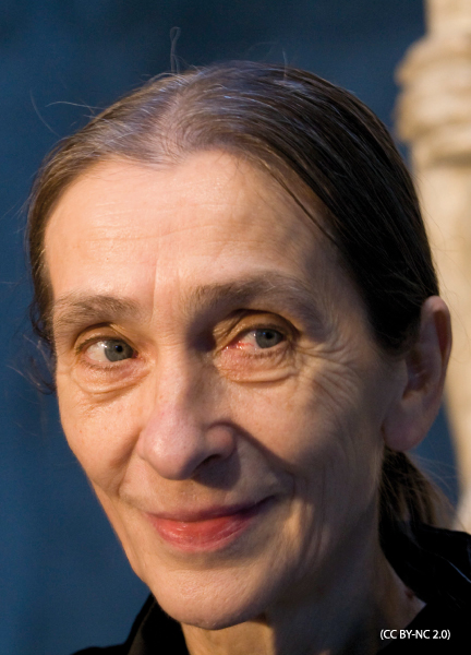 Pina Bausch