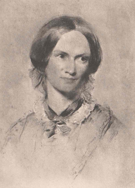 Charlotte Brontë