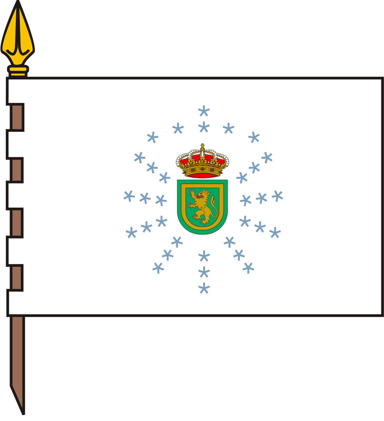 Bandeira de Silleda