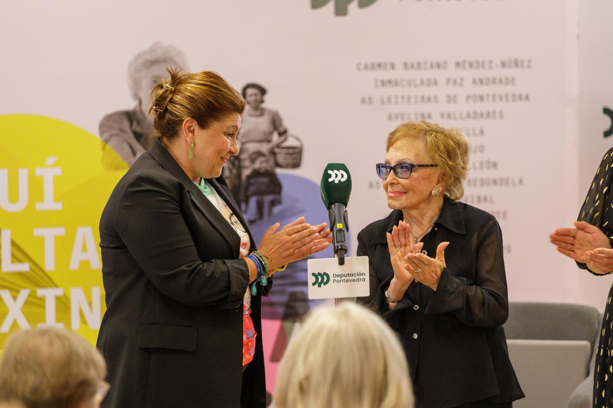 Faladoiro de Mary Quintero- Aquí Faltan Páxinas