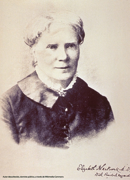 Elizabeth Blackwell