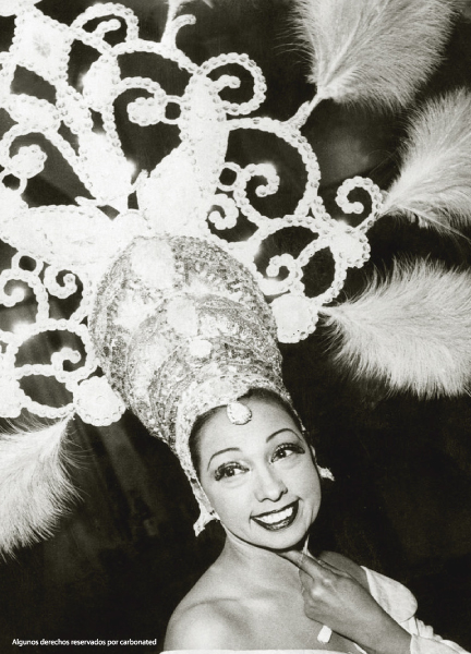 Joséphine Baker