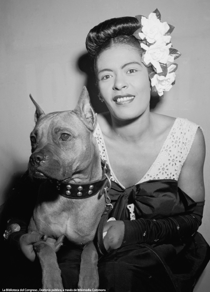 Billie Holiday