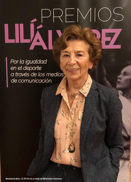 Élida Alfaro Gandarillas