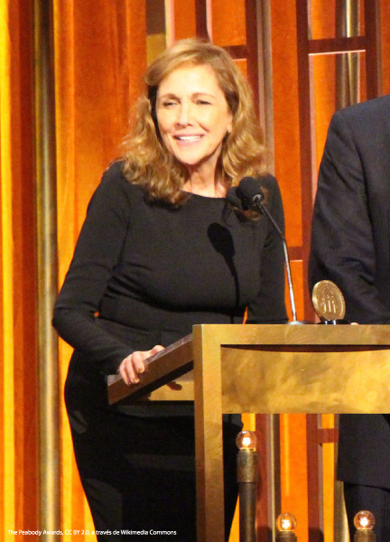 Ann Druyan