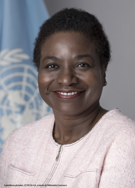 Natalia Kanem