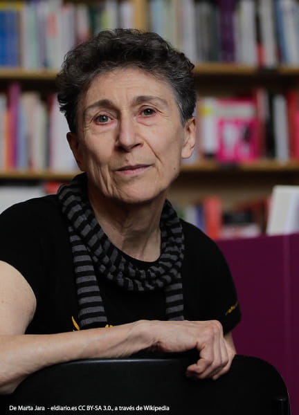 Silvia Federici