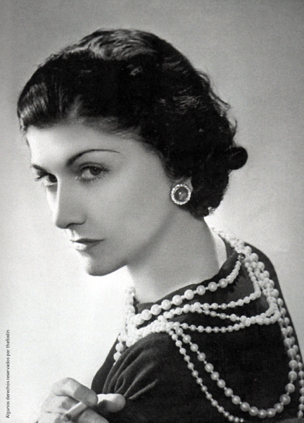 Coco Chanel