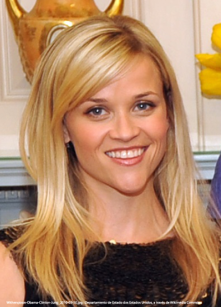 Reese Witherspoon