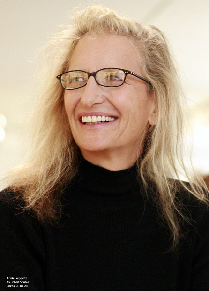 Annie Leibovitz