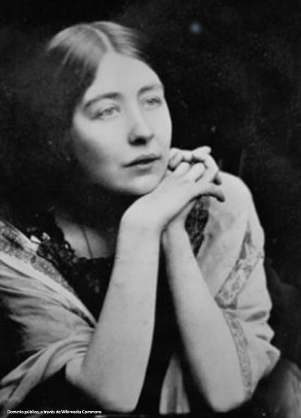 Estelle Sylvia Pankhurst