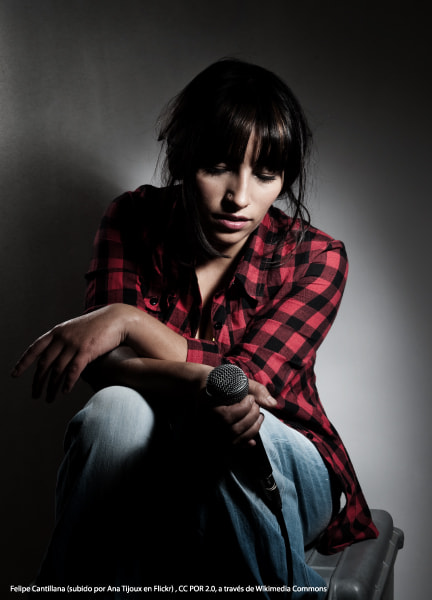 Ana Tijoux