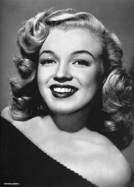 Marilyn Monroe