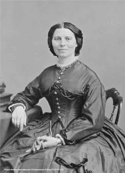 Clara Barton