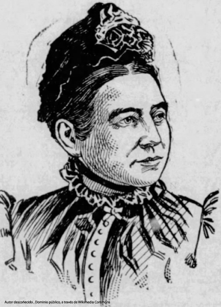 Maria E. Beasley