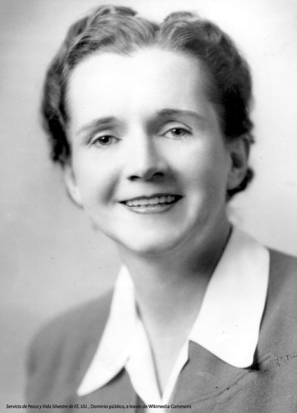 Rachel Carson