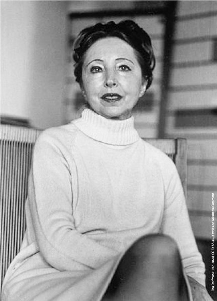 Anaïs Nin