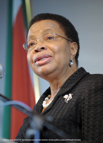 Graça Machel