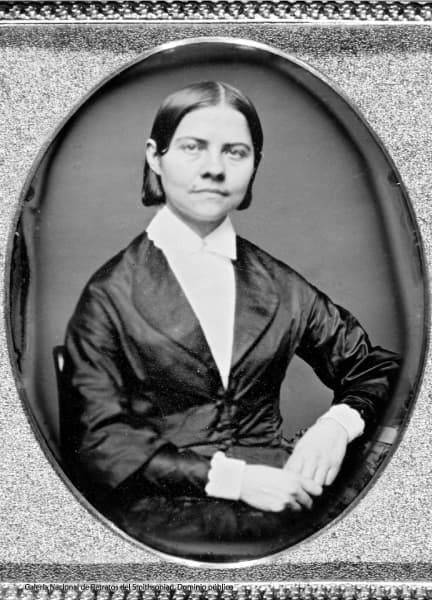 Lucy Stone