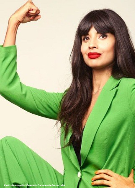 Jameela Alia Jamil