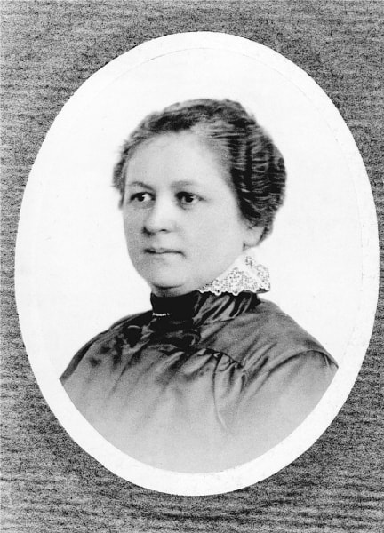 Melitta Bentz