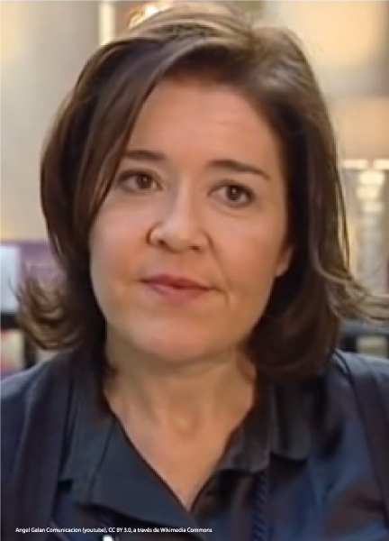 María Pujalte