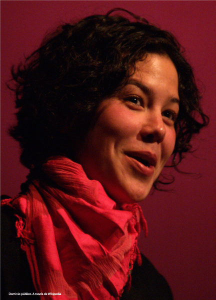 Severn Cullis-Suzuki