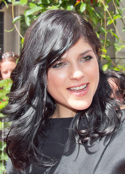 Selma Blair